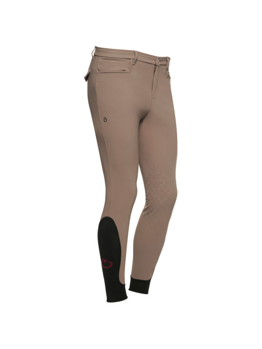 Pantalon grip homme Cavalleria Toscana Pantalon grip homme Cavalleria Toscana