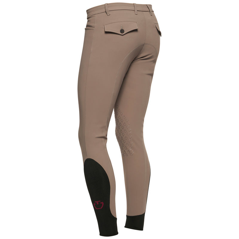 Pantalon grip homme Cavalleria Toscana