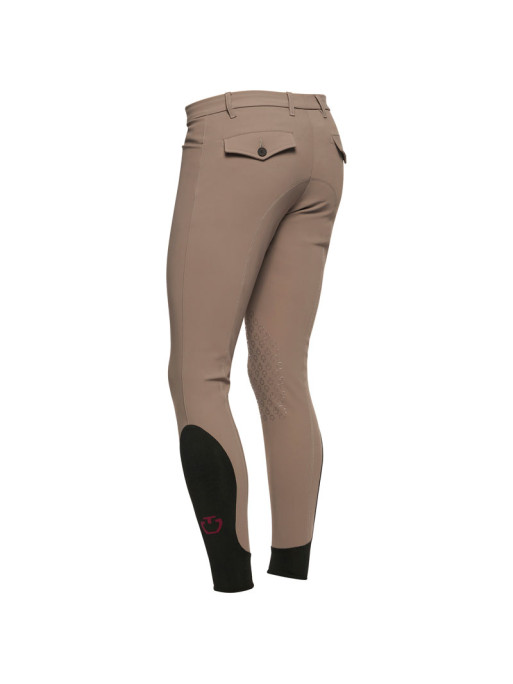 Pantalon grip homme Cavalleria Toscana Pantalon grip homme Cavalleria Toscana