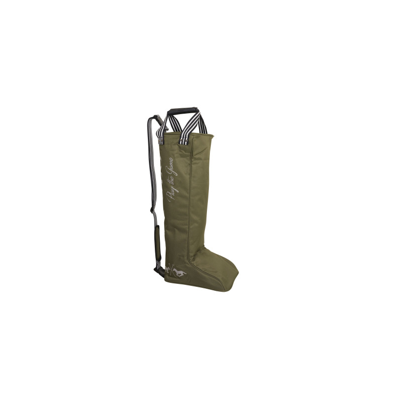 Sac à bottes Jill HV Polo