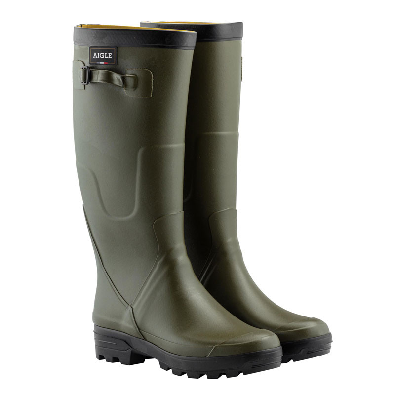 Bottes Benyl XL Aigle