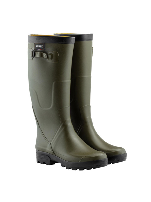 Bottes Benyl XL Aigle