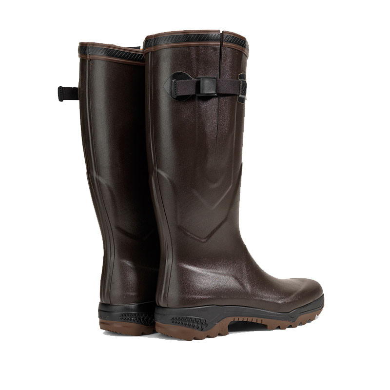 Bottes Parcours 2 Vario Aigle
