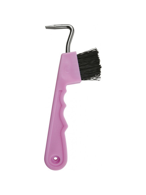 Cure-pieds Brosse Hippotonic