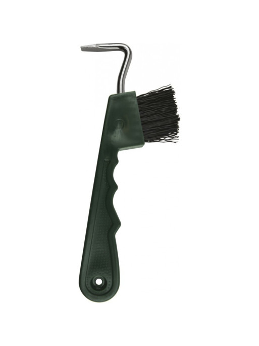 Cure-pieds Brosse Hippotonic
