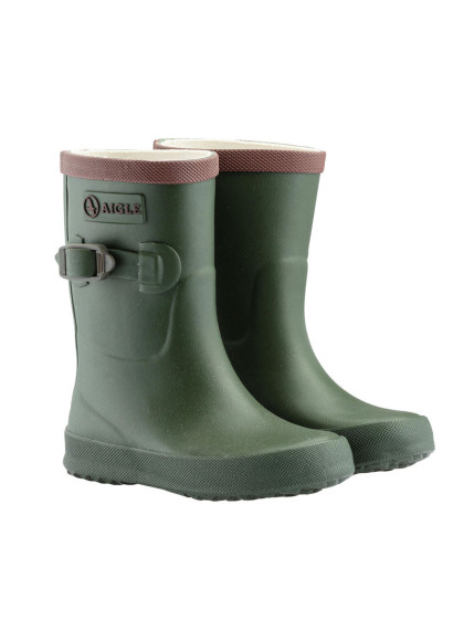 Bottes Perdrix Aigle