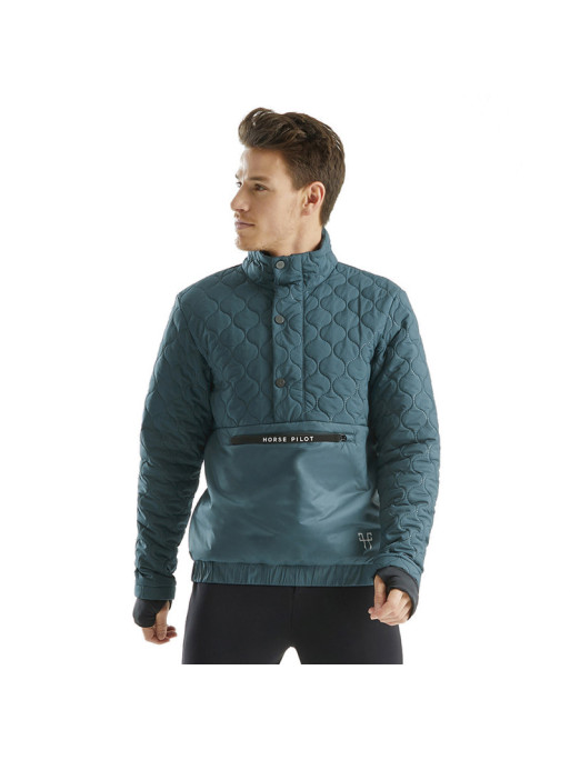 Veste High-Frequency Homme Horse Pilot