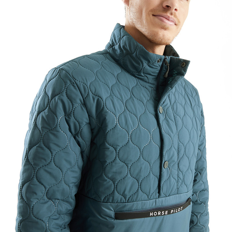 Veste High-Frequency Homme Horse Pilot