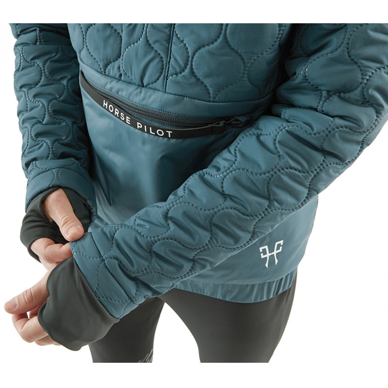 Veste High-Frequency Homme Horse Pilot