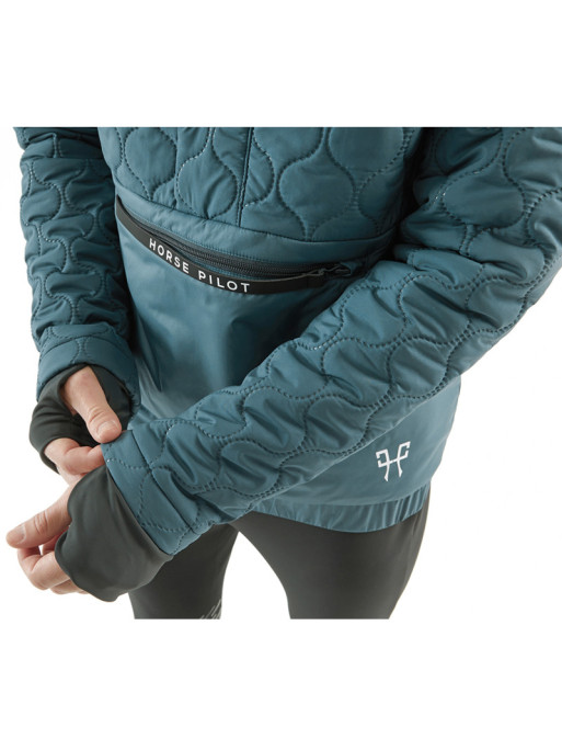 Veste High-Frequency Homme Horse Pilot