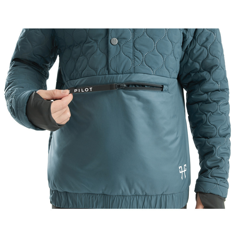 Veste High-Frequency Homme Horse Pilot