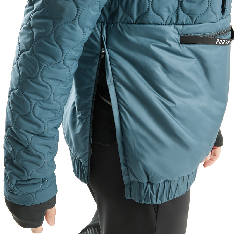 Veste High-Frequency Homme Horse Pilot