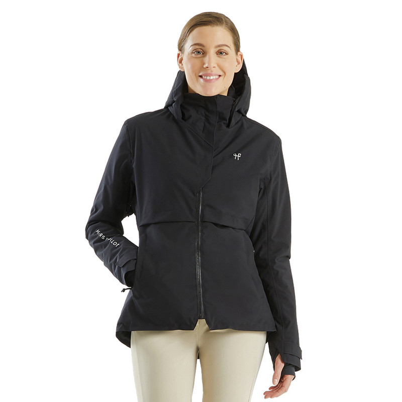 Veste Essential 2021 Femme Horse Pilot