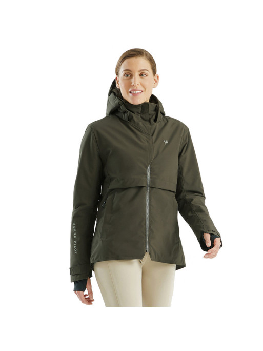 Veste Essential 2021 Femme Horse Pilot