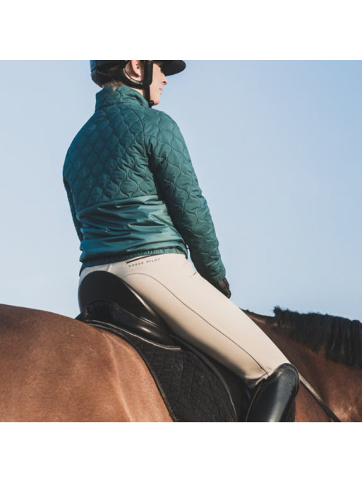 Veste High-Frequency Femme Horse Pilot Veste High-Frequency Femme Horse Pilot
