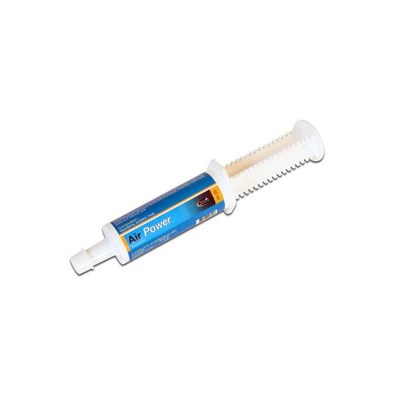 Sirop Air Power 500ml Horse Master