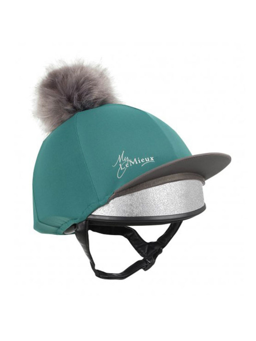 Toque pour casque LeMieux