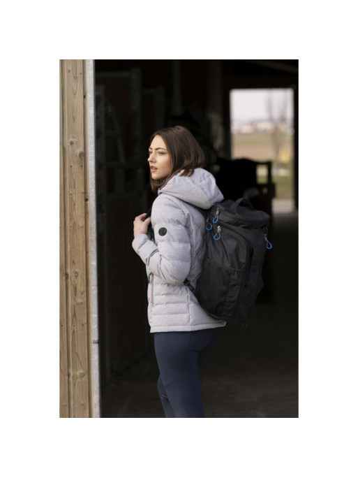 Doudoune matelassée Lara Equithème Doudoune matelassée Lara Equithème
