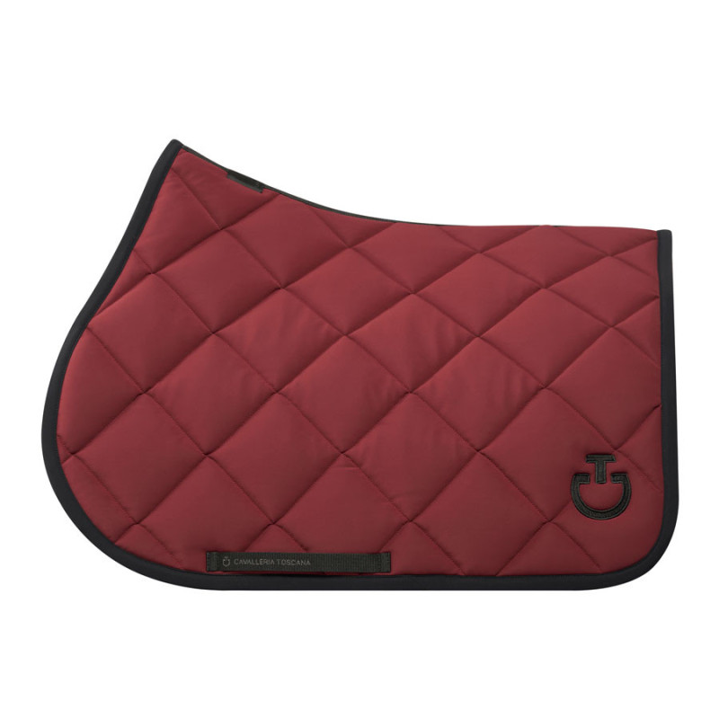 Tapis Quilted Diamond Jumping Cavalleria Toscana