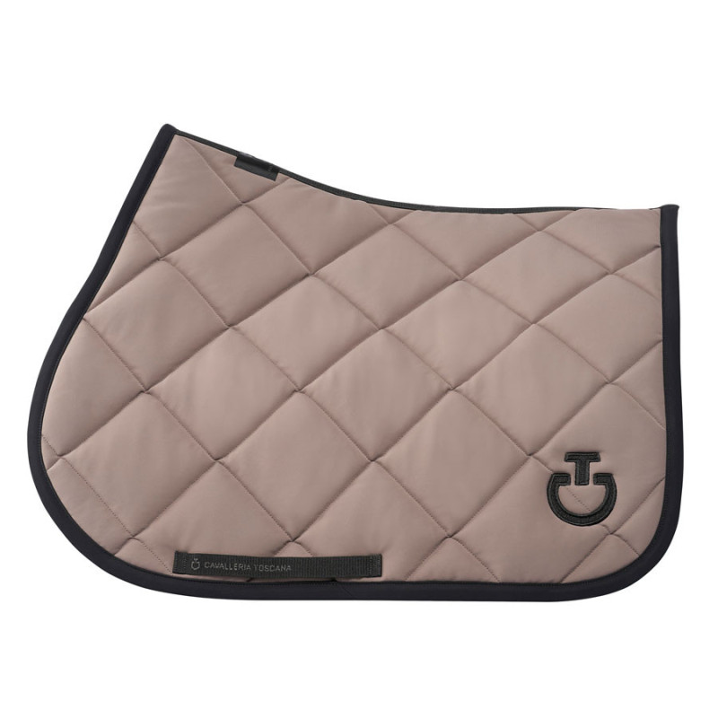 Tapis Quilted Diamond Jumping Cavalleria Toscana