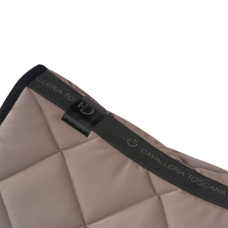 Tapis Quilted Diamond Jumping Cavalleria Toscana