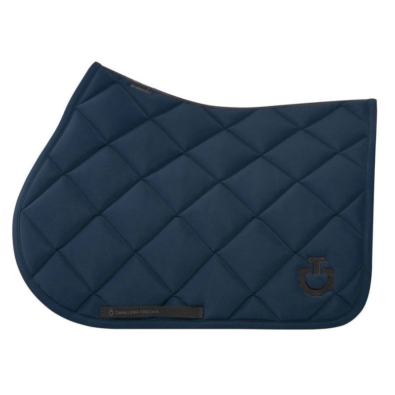 Tapis Quilted Diamond Jumping Cavalleria Toscana