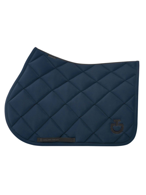 Tapis Quilted Diamond Jumping Cavalleria Toscana