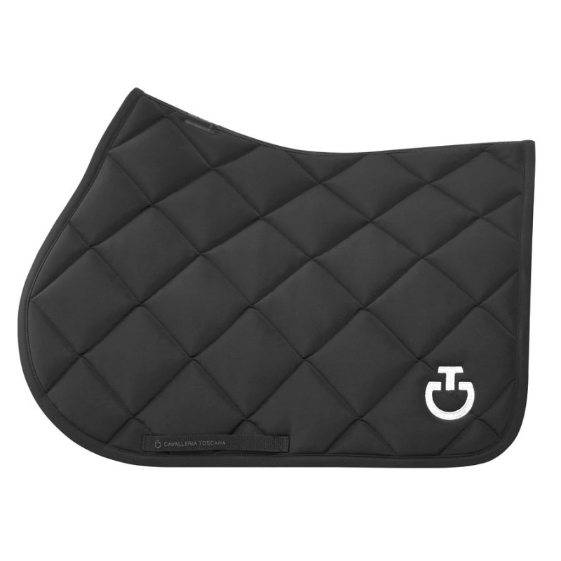 Tapis Quilted Diamond Jumping Cavalleria Toscana