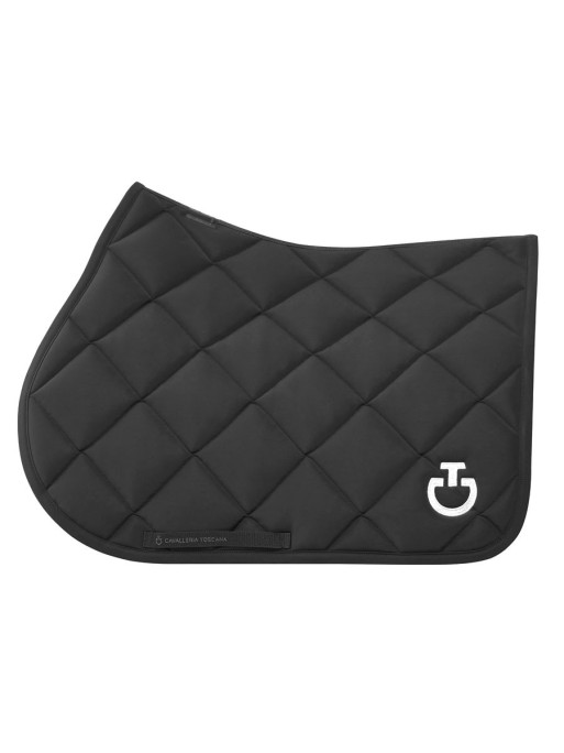Tapis Quilted Diamond Jumping Cavalleria Toscana