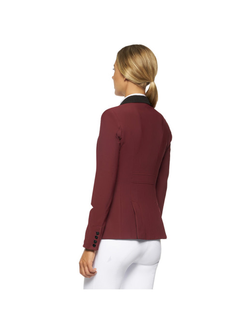 Veste de concours GP Cavalleria Toscana