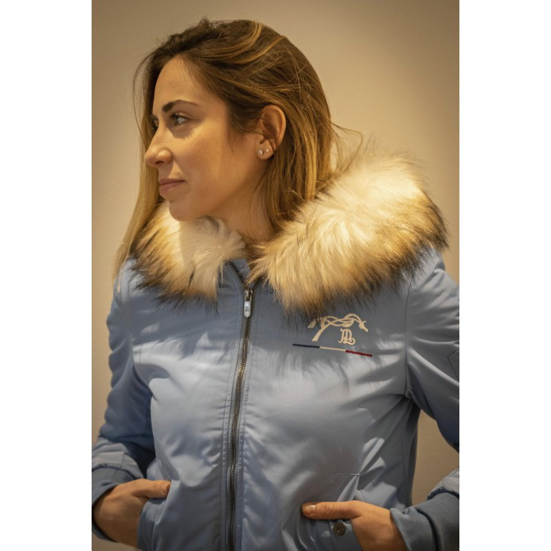 Blouson bombers Lyon Pénélope