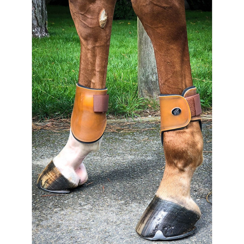 Protège-boulets para blonds Jump'In