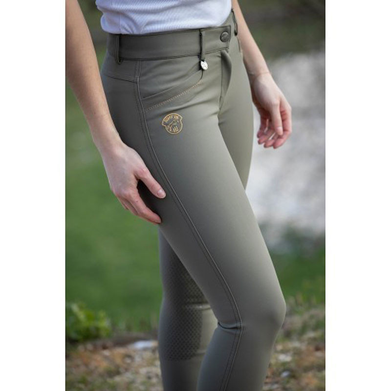 Pantalon Super X Jump'In 8