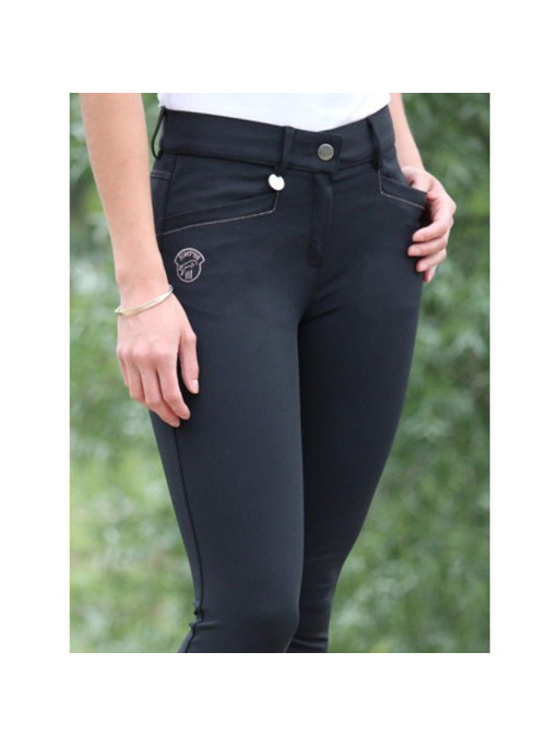 Pantalon Super X Jump'In 14 Pantalon Super X Jump'In 14