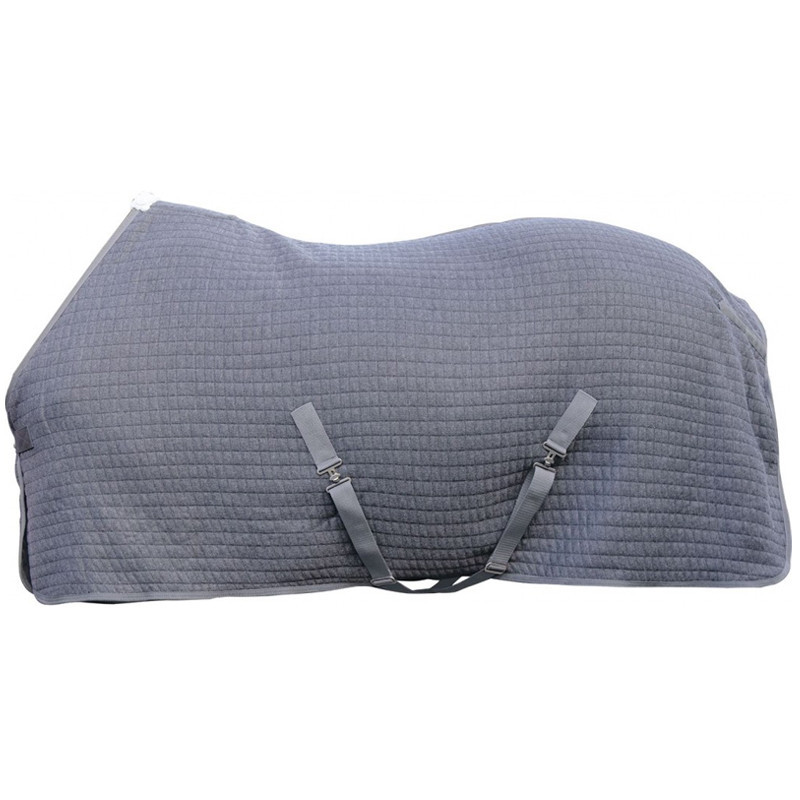 Couverture séchante Therma Pro HKM Gris clair 1
