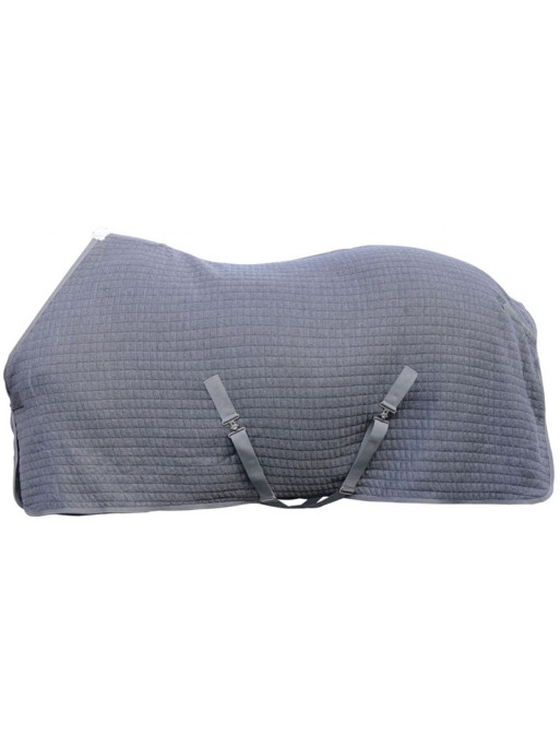 Couverture séchante Therma Pro HKM Gris clair 1 Couverture séchante Therma Pro HKM Gris clair 1