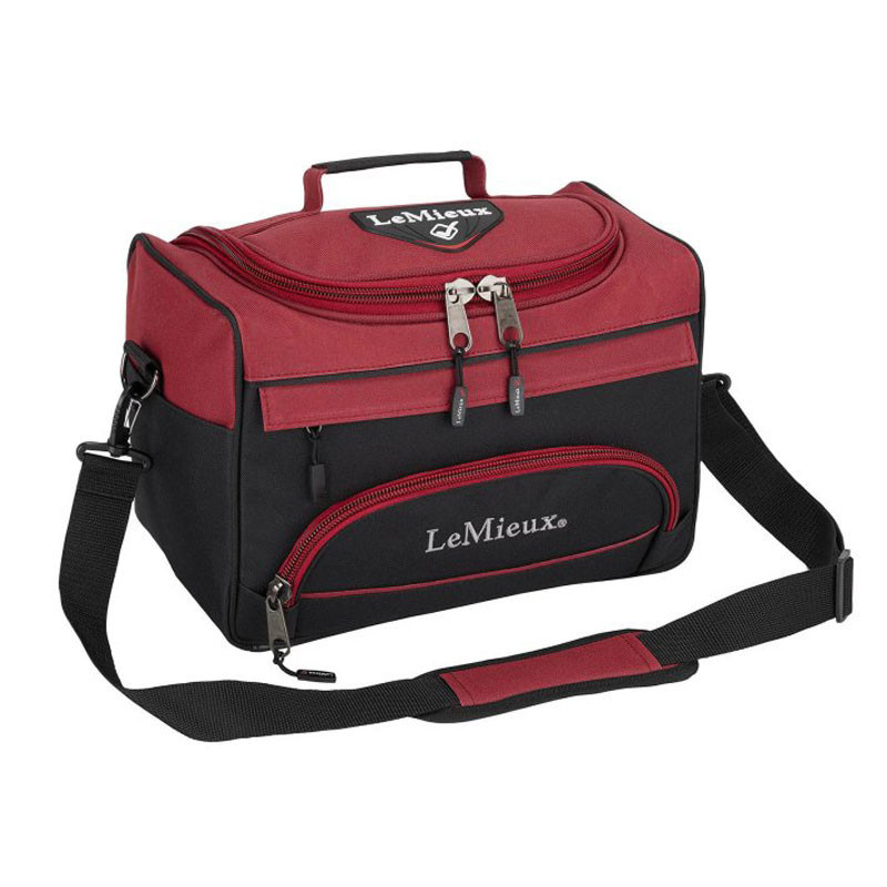 Sac de pansage ProKit Lite Lemieux 1