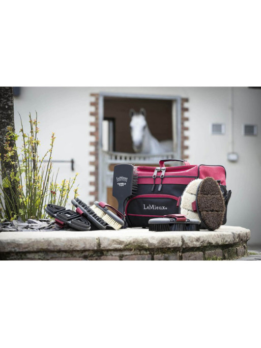 Sac de pansage ProKit Lite Lemieux 2 Sac de pansage ProKit Lite Lemieux 2