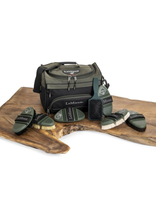 Sac de pansage ProKit Lite Lemieux 4
