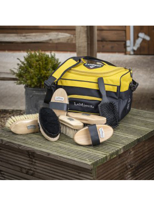 Sac de pansage ProKit Lite Lemieux 6 Sac de pansage ProKit Lite Lemieux 6
