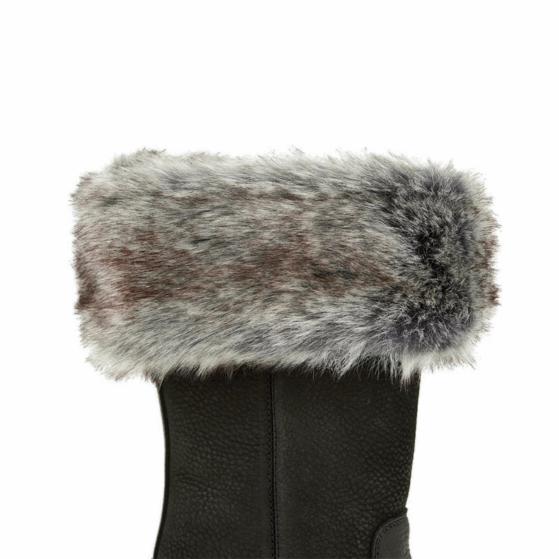 Chaussons de bottes Raftery Faux Fur Dubarry 4