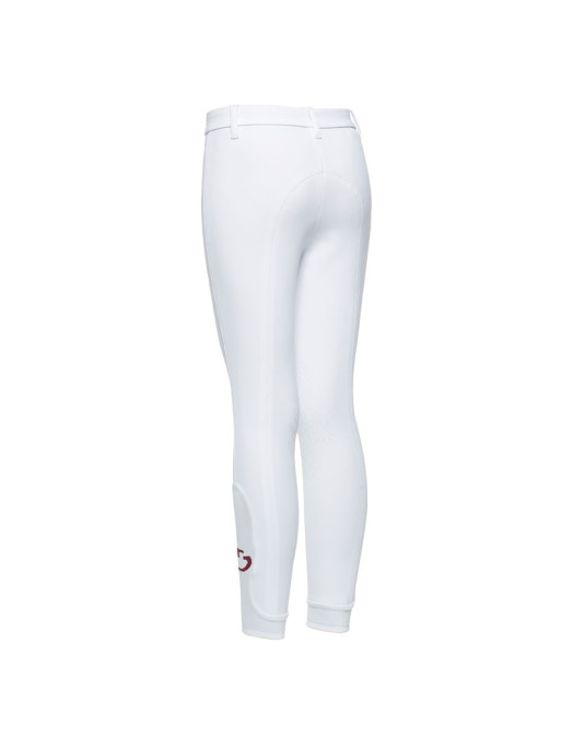 Pantalon enfant Super Grip Techn Cavalleria Toscana