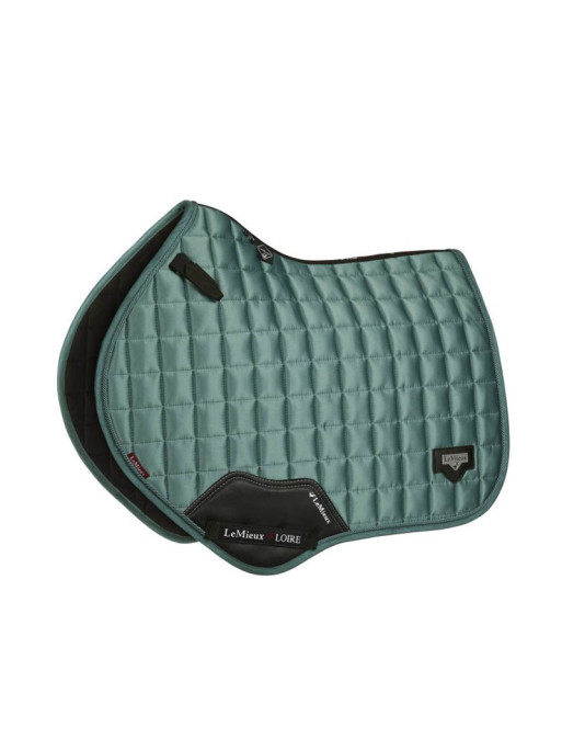 Tapis de selle Loire Close Contact CSO Lemieux 4