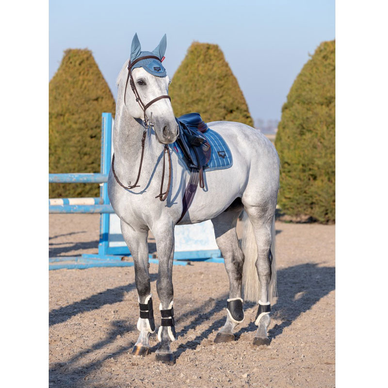 Tapis de selle Loire Close Contact CSO Lemieux 6