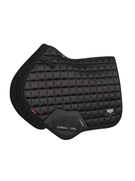 Tapis de selle Loire Close Contact CSO Lemieux 9 Tapis de selle Loire Close Contact CSO Lemieux 9