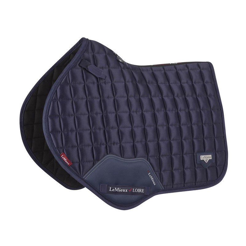 Tapis de selle Loire Close Contact CSO Lemieux 11