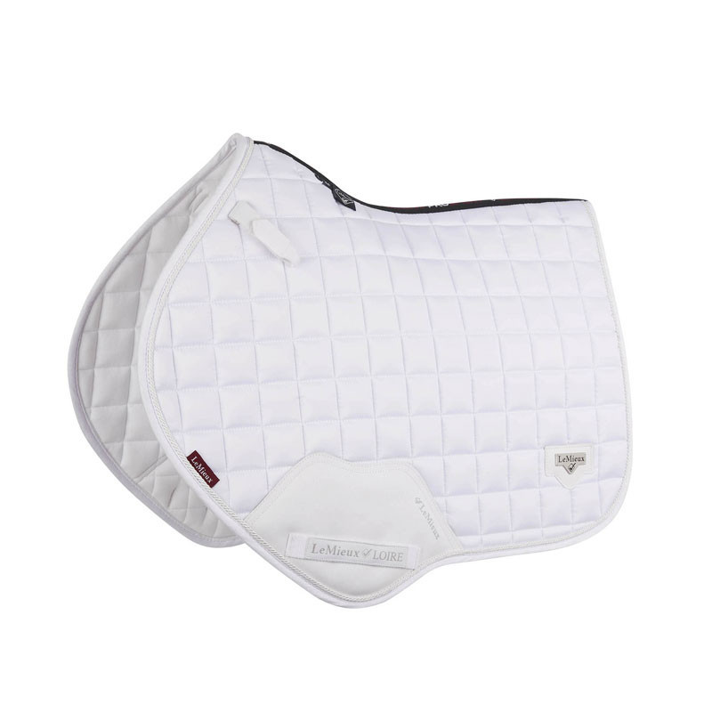 Tapis de selle Loire Close Contact CSO Lemieux 13