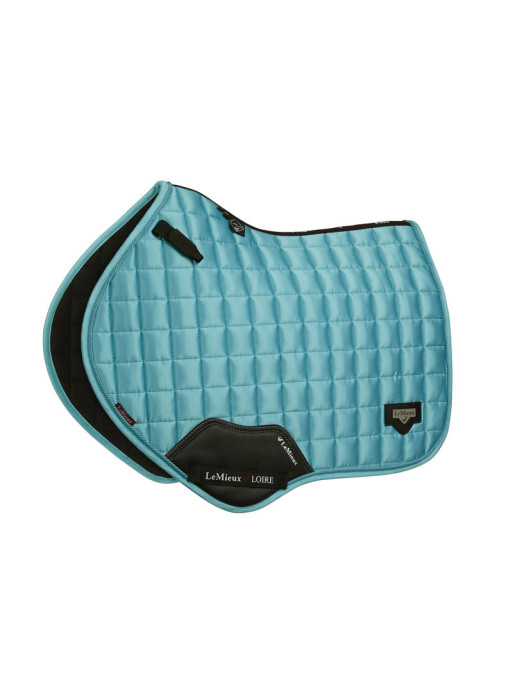 Tapis de selle Loire Close Contact CSO Lemieux 15