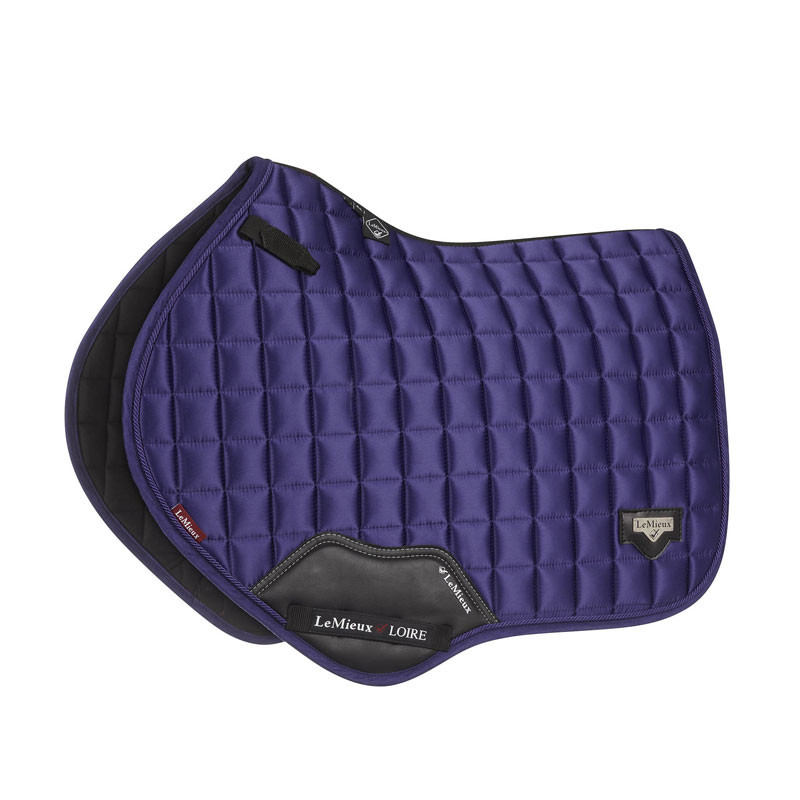 Tapis de selle Loire Close Contact CSO Lemieux 17