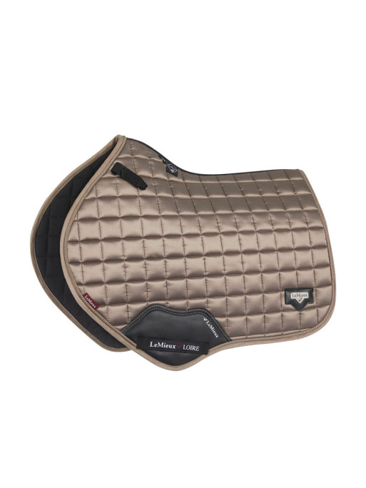 Tapis de selle Loire Close Contact CSO Lemieux 19